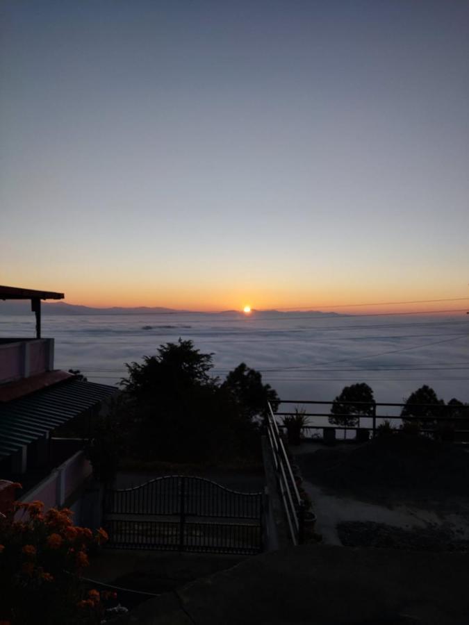 The Heavens Διαμέρισμα Almora Εξωτερικό φωτογραφία