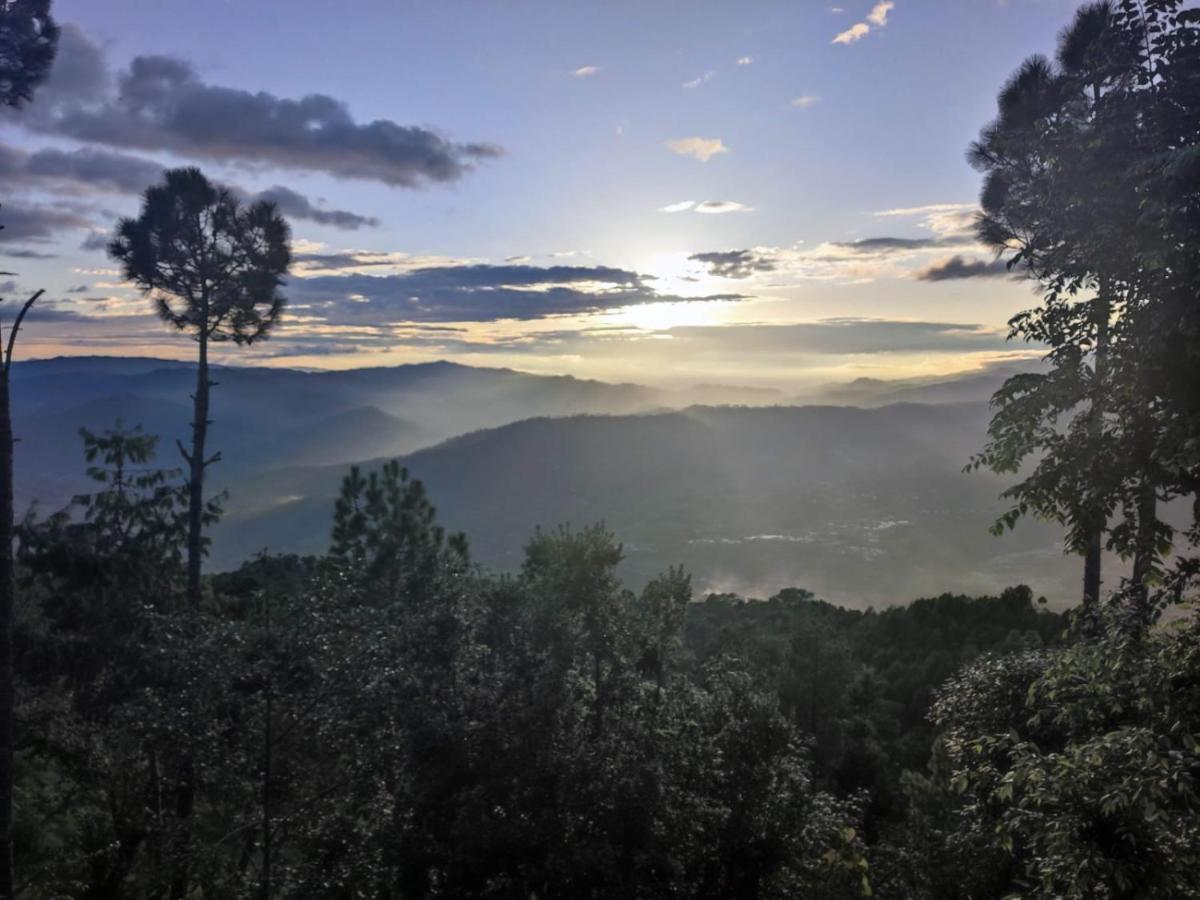 The Heavens Διαμέρισμα Almora Εξωτερικό φωτογραφία