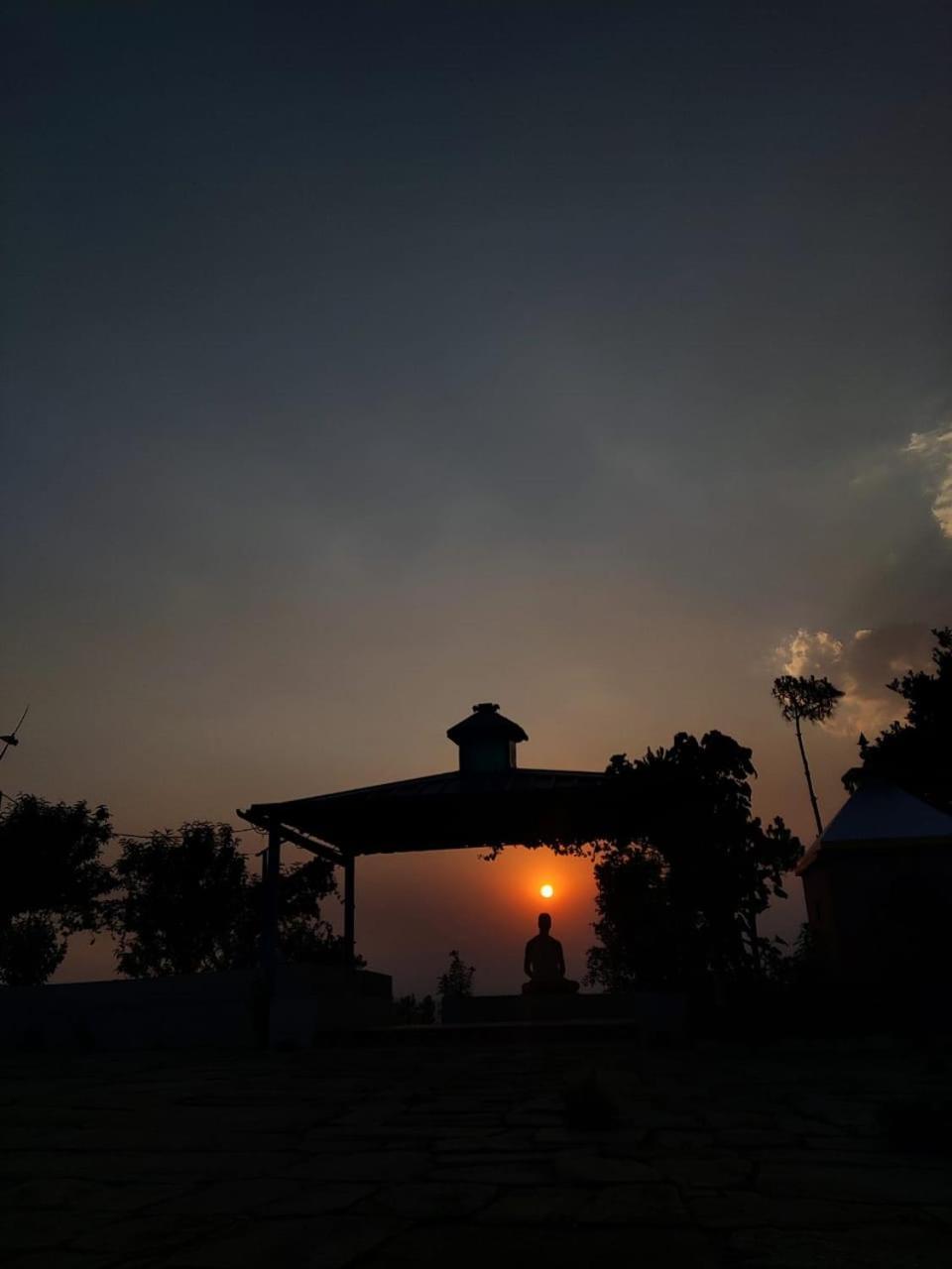 The Heavens Διαμέρισμα Almora Εξωτερικό φωτογραφία